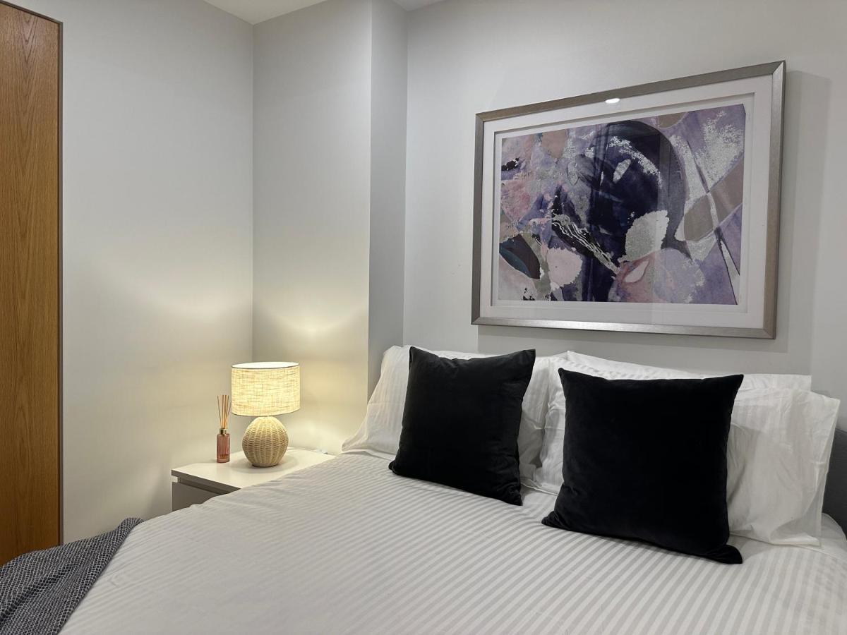 Palko - Stylish In The City Canberra Luaran gambar