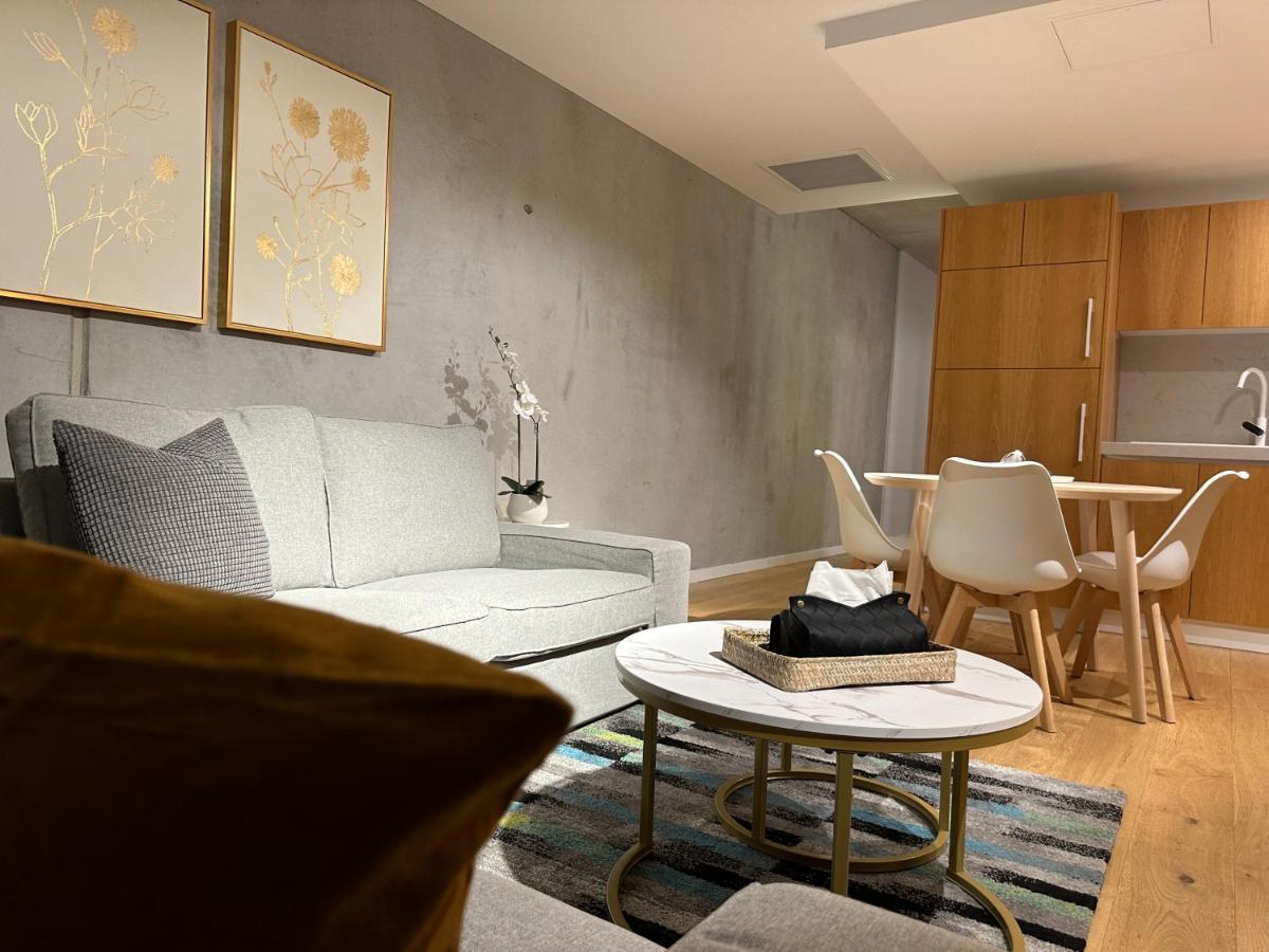 Palko - Stylish In The City Canberra Luaran gambar
