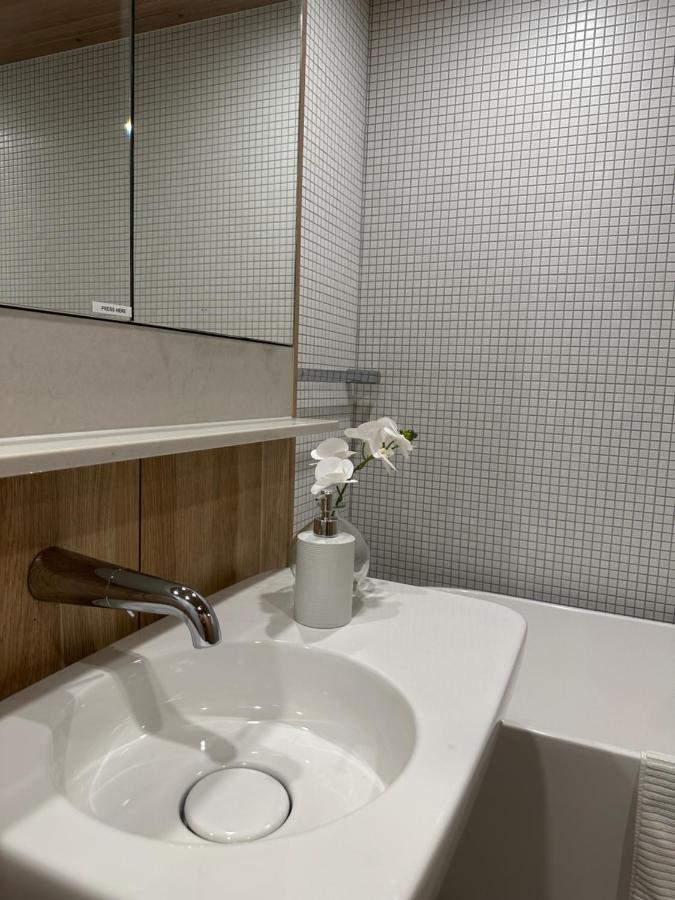 Palko - Stylish In The City Canberra Luaran gambar