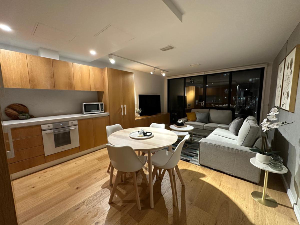 Palko - Stylish In The City Canberra Luaran gambar